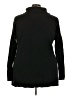 Lane Bryant Black Pullover Sweater Size 22 - 24 Plus - photo 2