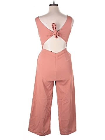 Shinestar Jumpsuit (view 2)