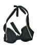 Tommy Bahama Black Swimsuit Top Size Med (34C) - photo 1