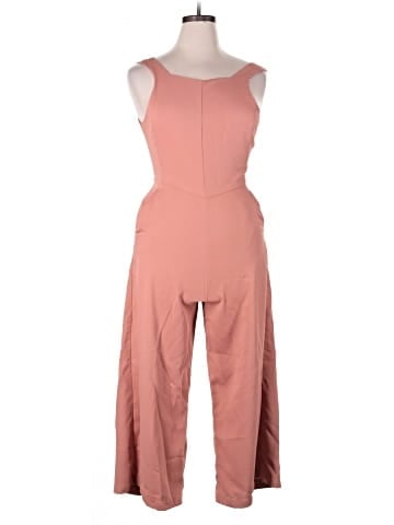 Shinestar Jumpsuit (view 1)