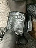 H&M Black Formal Skirt Size 8 - photo 5