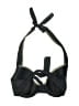 Tommy Bahama Black Swimsuit Top Size Med (34C) - photo 2