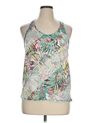 PrAna Tank Top (view 1)