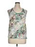 PrAna Green Tank Top Size XL - photo 1