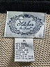 Stitches 100% Ramie Black Pullover Sweater Size 1X - photo 7