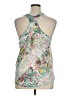 PrAna Green Tank Top Size XL - photo 2