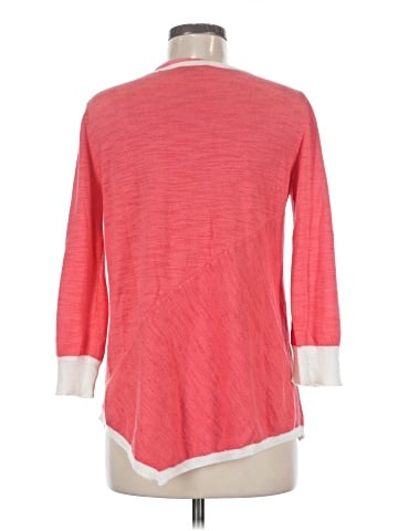 Neiman Marcus 3/4 Sleeve Top (view 2)
