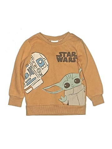 Star Wars Sweatshirt (view 1)