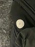 Lululemon Athletica Solid Black Athletic Shorts Size 8 - photo 4