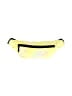 Assorted Brands Yellow Belt Bag One size - photo 2