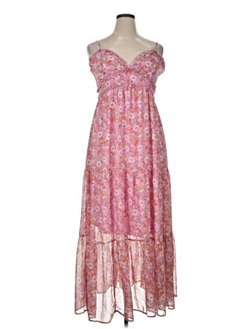 Altar'd State Casual Dress (view 1)