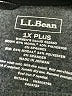 L.L.Bean Gray Long Sleeve Top Size 1X (petite) - photo 7