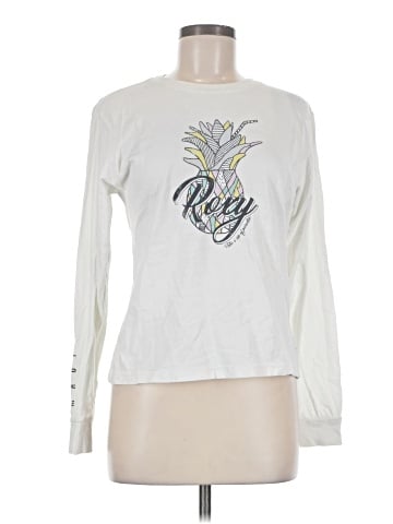 Roxy Long Sleeve T-Shirt (view 1)