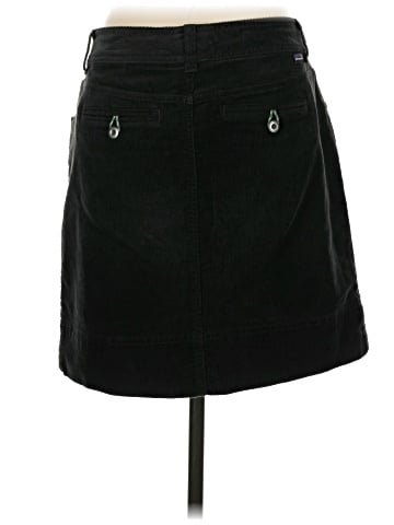 Patagonia Denim Skirt (view 2)