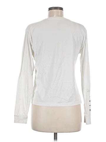 Roxy Long Sleeve T-Shirt (view 2)