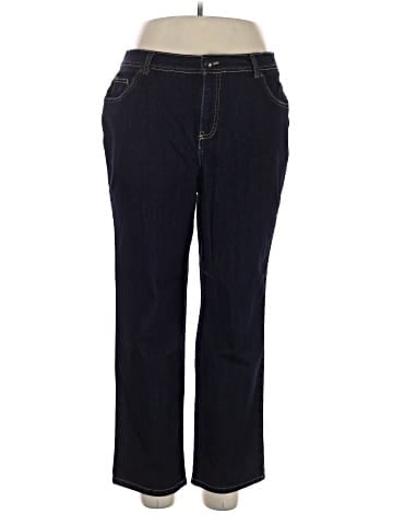 Gloria Vanderbilt Jeans (view 1)