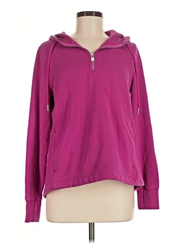 Athleta Zip Up Hoodie (view 1)