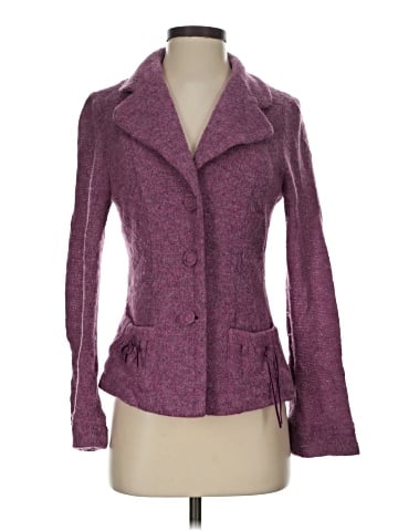 Nanette Lepore Blazer (view 1)