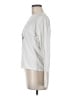 Roxy Ivory Long Sleeve T-Shirt Size M - photo 5
