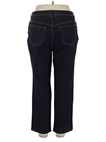 Gloria Vanderbilt Jeans (view 2)