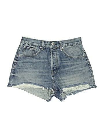 Rag & Bone Denim Shorts (view 1)