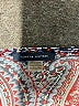 Tommy Hilfiger Gray Short Sleeve Blouse Size XL - photo 7