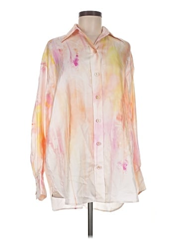 Zimmermann blouse (view 1)