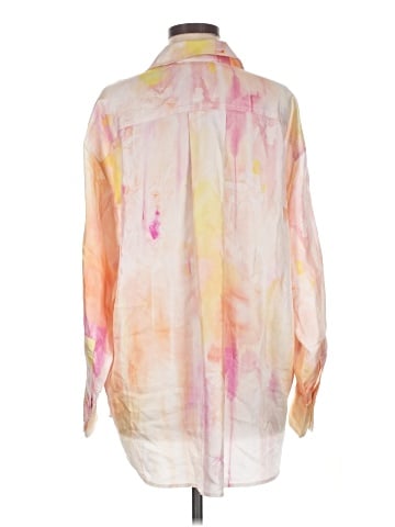 Zimmermann blouse (view 2)
