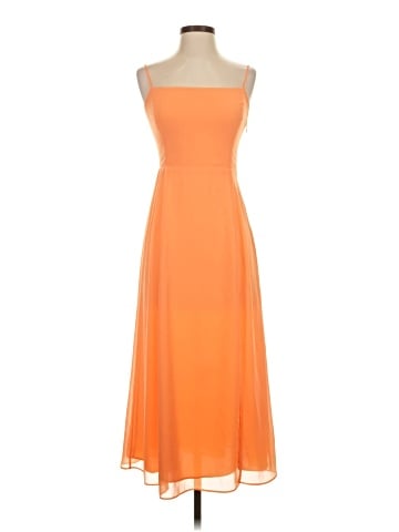 Wilfred Cocktail Dress (view 1)
