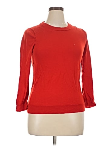 J.Crew Pullover Sweater (view 1)