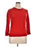 J.Crew Red Pullover Sweater Size XL - photo 1