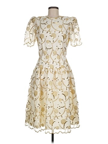 Unbranded Cocktail Dress (view 1)