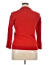J.Crew Red Pullover Sweater Size XL - photo 2