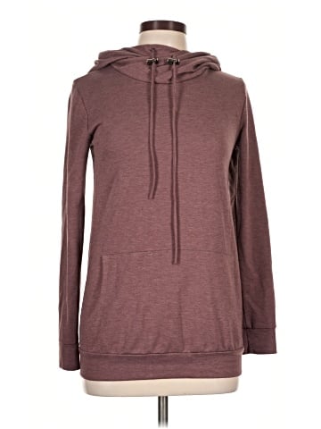 12pm by Mon Ami Pullover Hoodie (view 1)