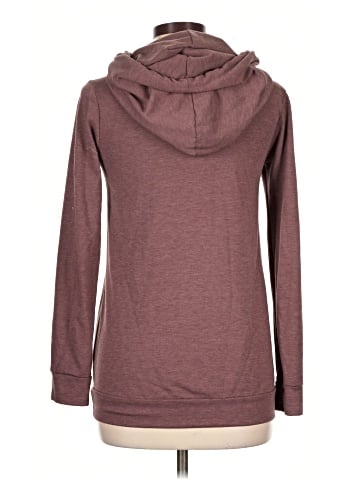 12pm by Mon Ami Pullover Hoodie (view 2)