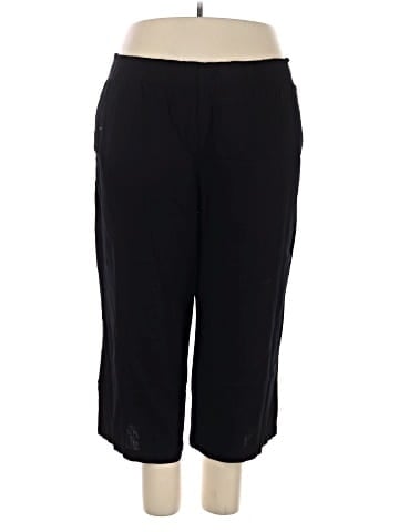 Old Navy Linen Pants (view 1)