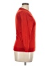 J.Crew Red Pullover Sweater Size XL - photo 4