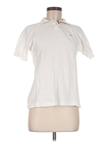 Burberry Short Sleeve Turtleneck (view 1)