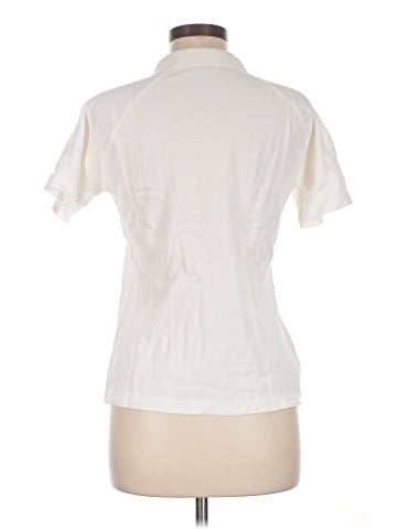Burberry Short Sleeve Turtleneck (view 2)