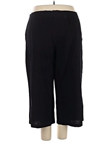 Old Navy Linen Pants (view 2)