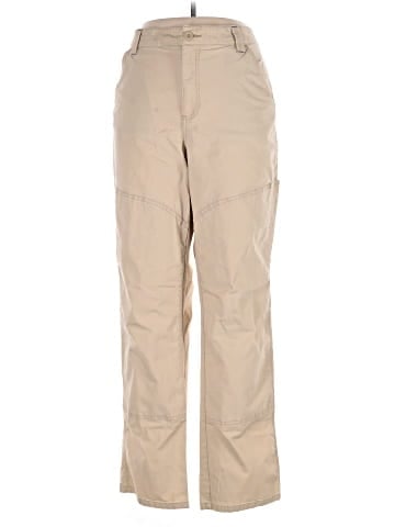 L.L.Bean Khakis (view 1)