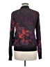 Fabletics Paisley Purple Jacket Size M - photo 2