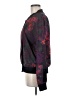 Fabletics Paisley Purple Jacket Size M - photo 5