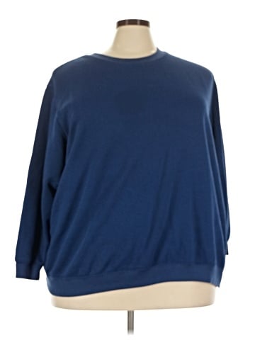 Only Necessities Pullover Sweater (view 1)