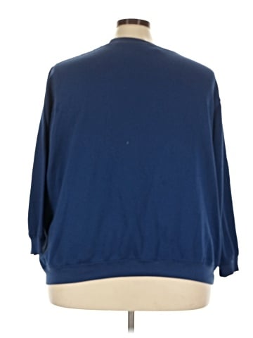 Only Necessities Pullover Sweater (view 2)