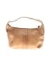Coach 100% Leather Tan Leather Shoulder Bag One size - photo 3