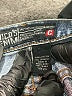 Chico's Blue Jeans Size Lg (2.5) - photo 8