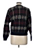 Evan Picone 100% Wool Black Jacket Size L - photo 2