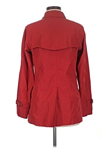 Burberry Coat (view 2)