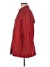 Burberry Red Coat Size 6 - photo 5
